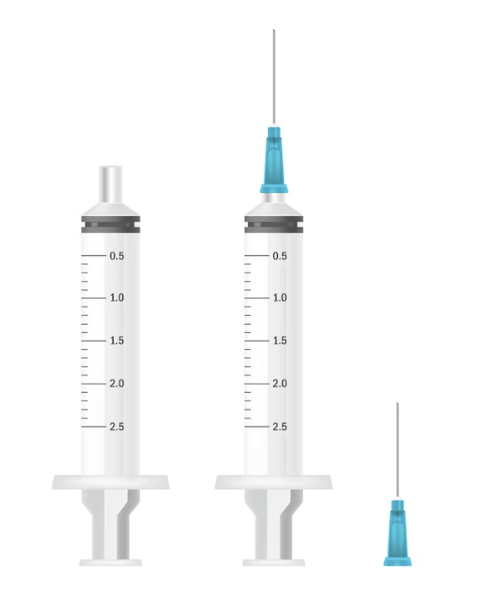 글루타치온 주사2