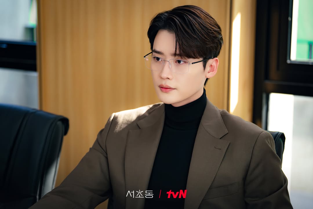 법정 드라마 서초동