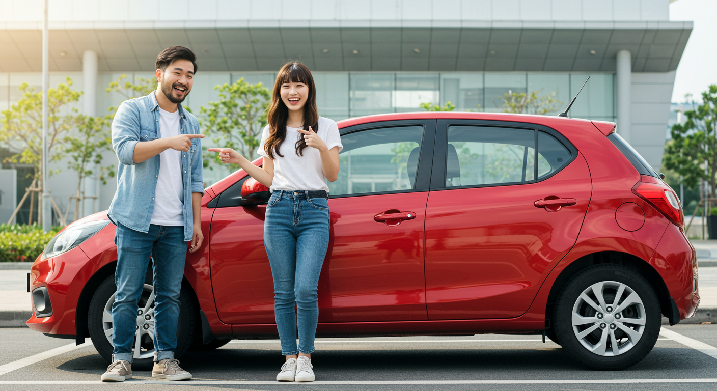 기아자동차 인증중고차