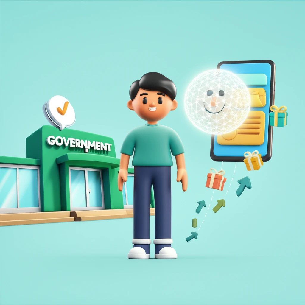 나에게 맞는 지원금 알려주는 복지멤버..