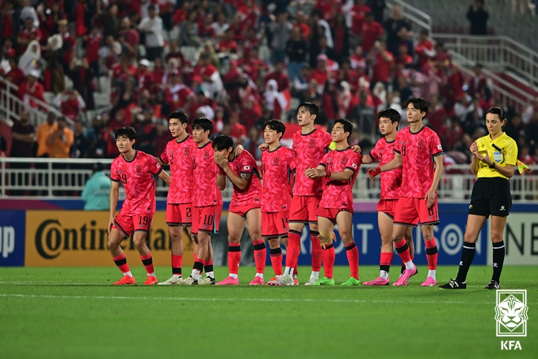 2025년 남자 &middot; 여자 연령별 축구 대표팀 주요 일정! [AFC 아시안컵 FIFA 월드컵 U23 U20 U17]