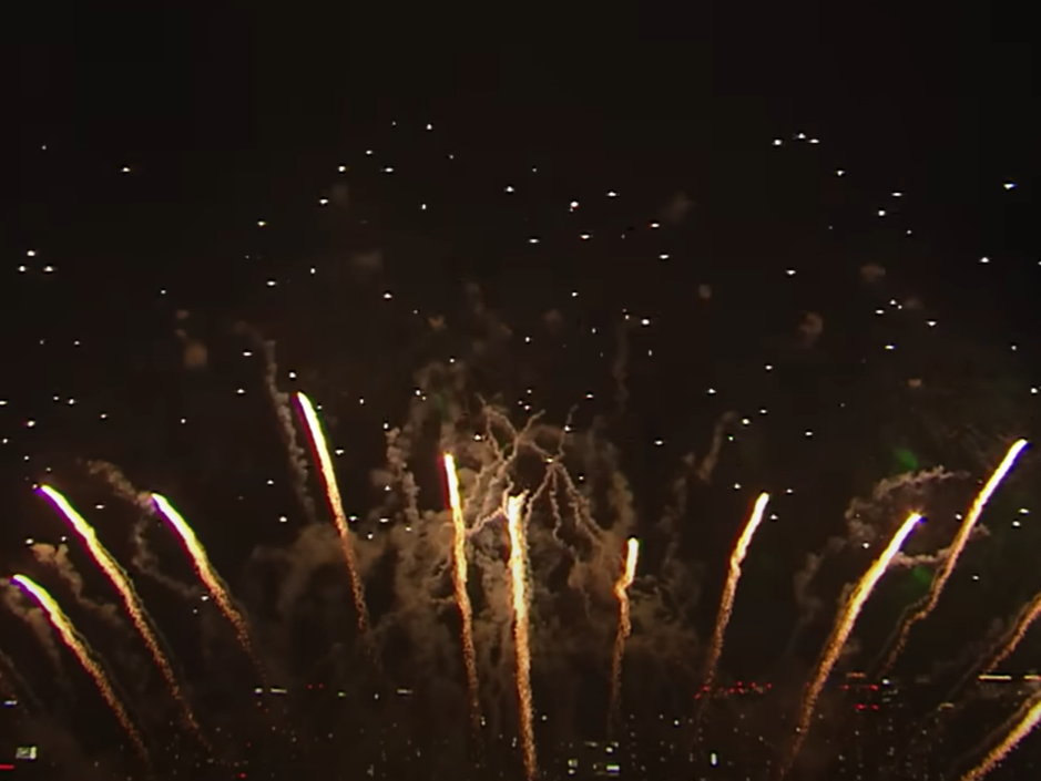 역대 최대 크기의 불꽃 연출, 서울세계불꽃축제 2024: 일정, 티켓 예매, 프로그램