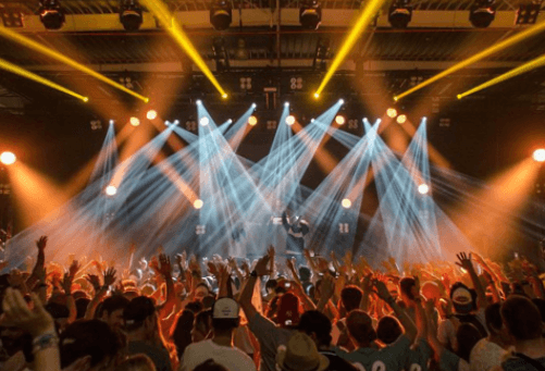 봉화은어축제 프로그램