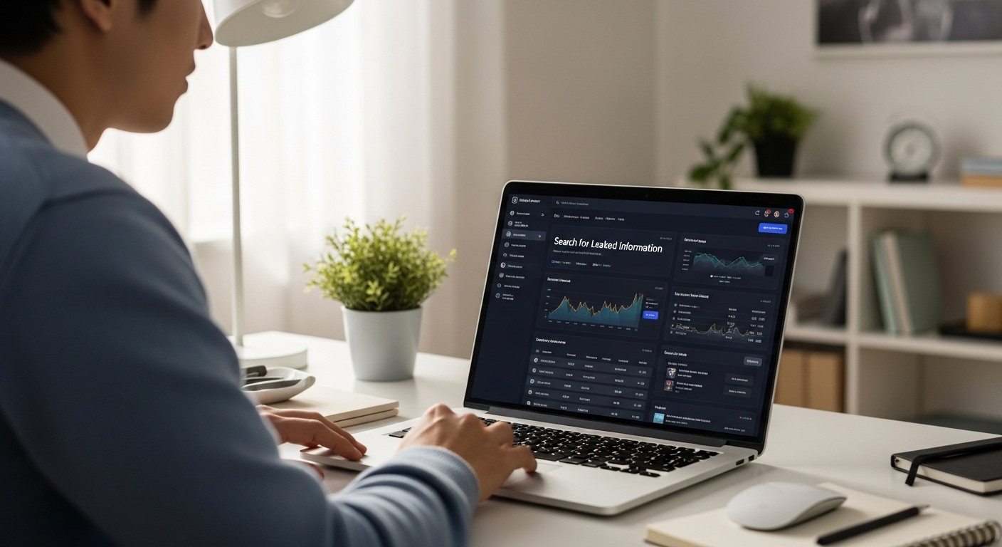 털린내정보찾기