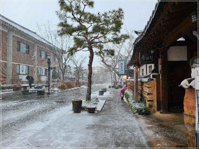 한옥마을2