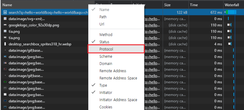 http-protocol-history