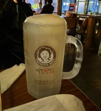 역전할머니 맥주 메뉴 가격 안주 짜파구리 추천_9