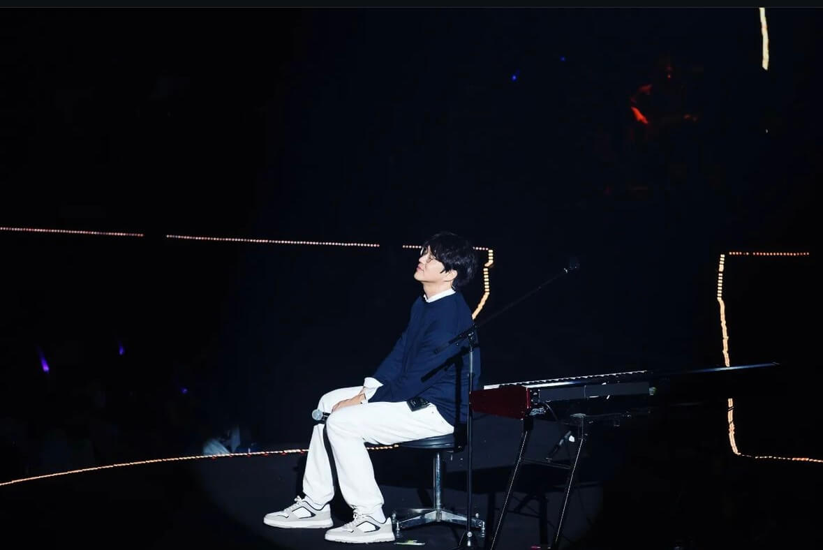 성시경 연말콘서트