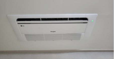 에어컨 청소 방법 및 에어컨 청소 업체 가격 비교