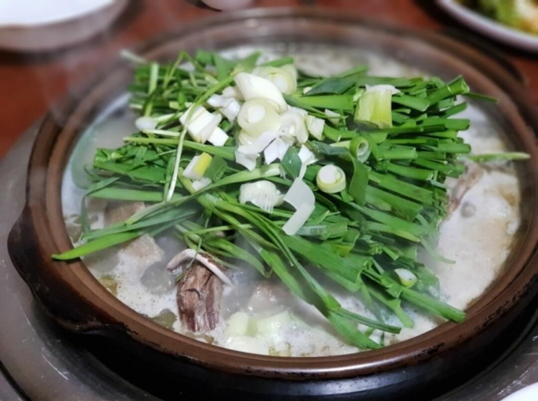 세일 cc 근처 맛집