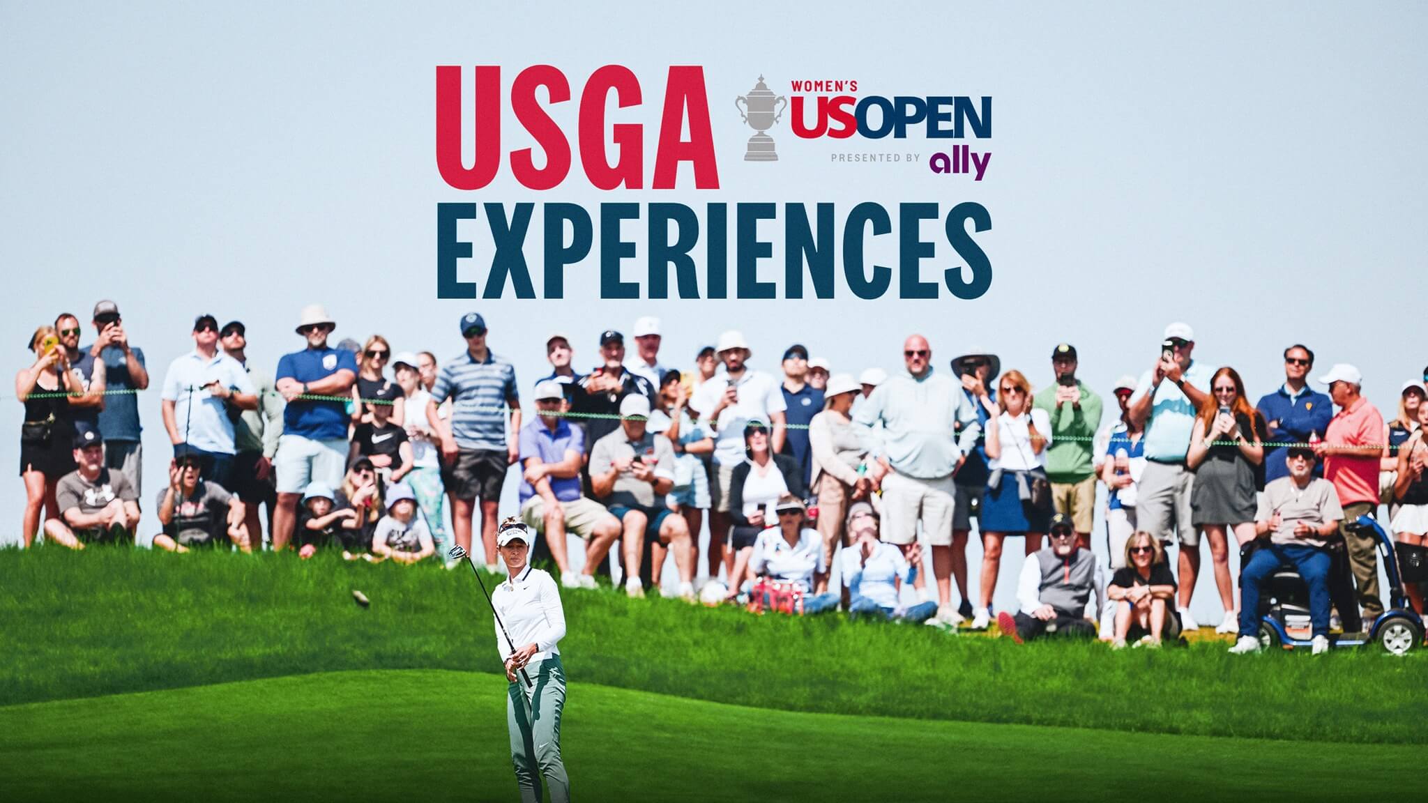 LPGA 투어 US 여자 오픈 프레젠티드 바이 앨리 일정 출전선수 리더보드 결과 중계