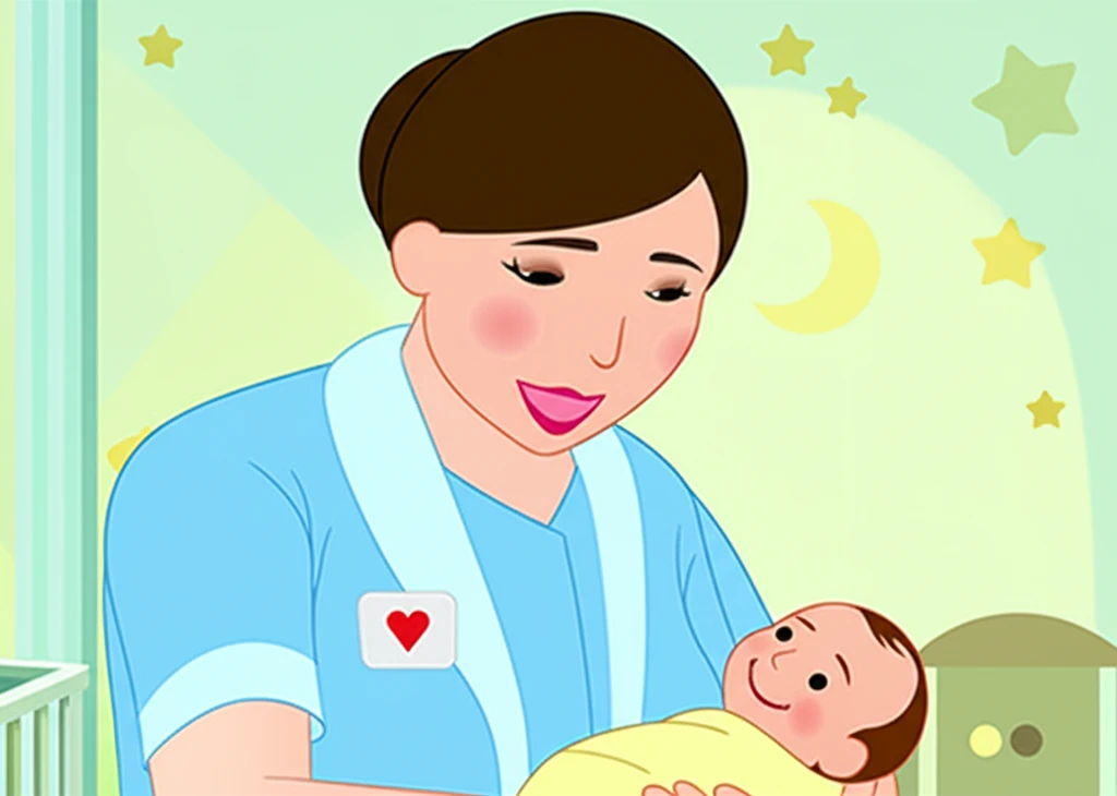 워매, 돈 되는 자격증! 산모신생아 ..