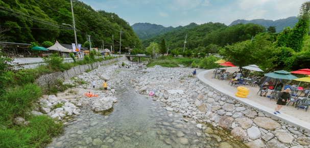 포천 가볼만한곳 포천허브아일랜드 베스트10