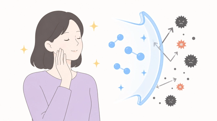 아연 효능