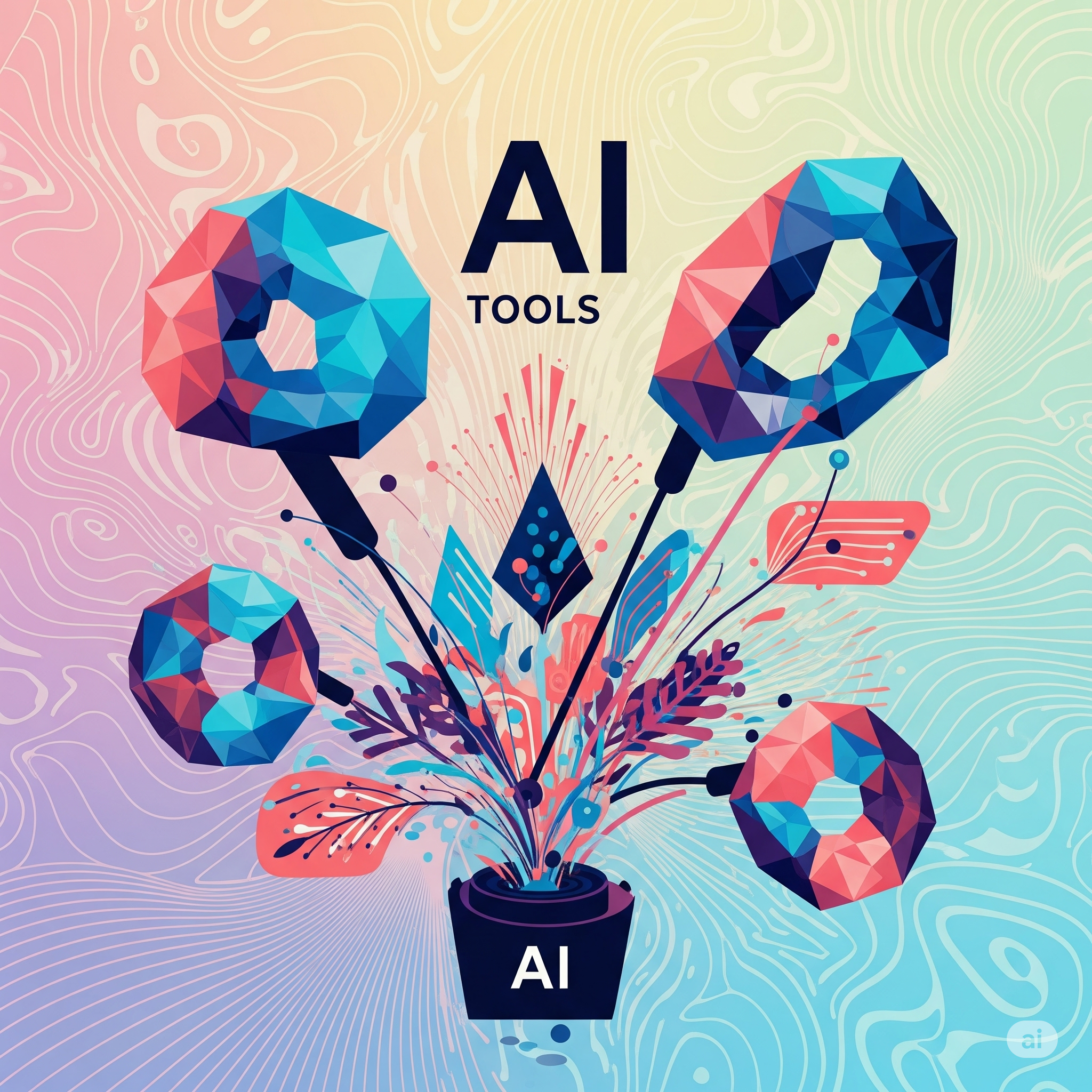 ai툴