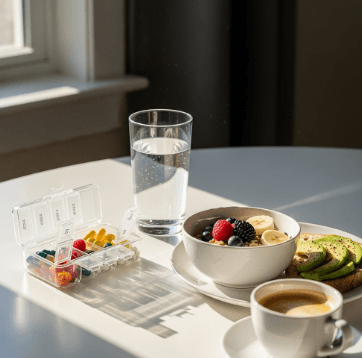 고혈압 약 부작용과 관리법10