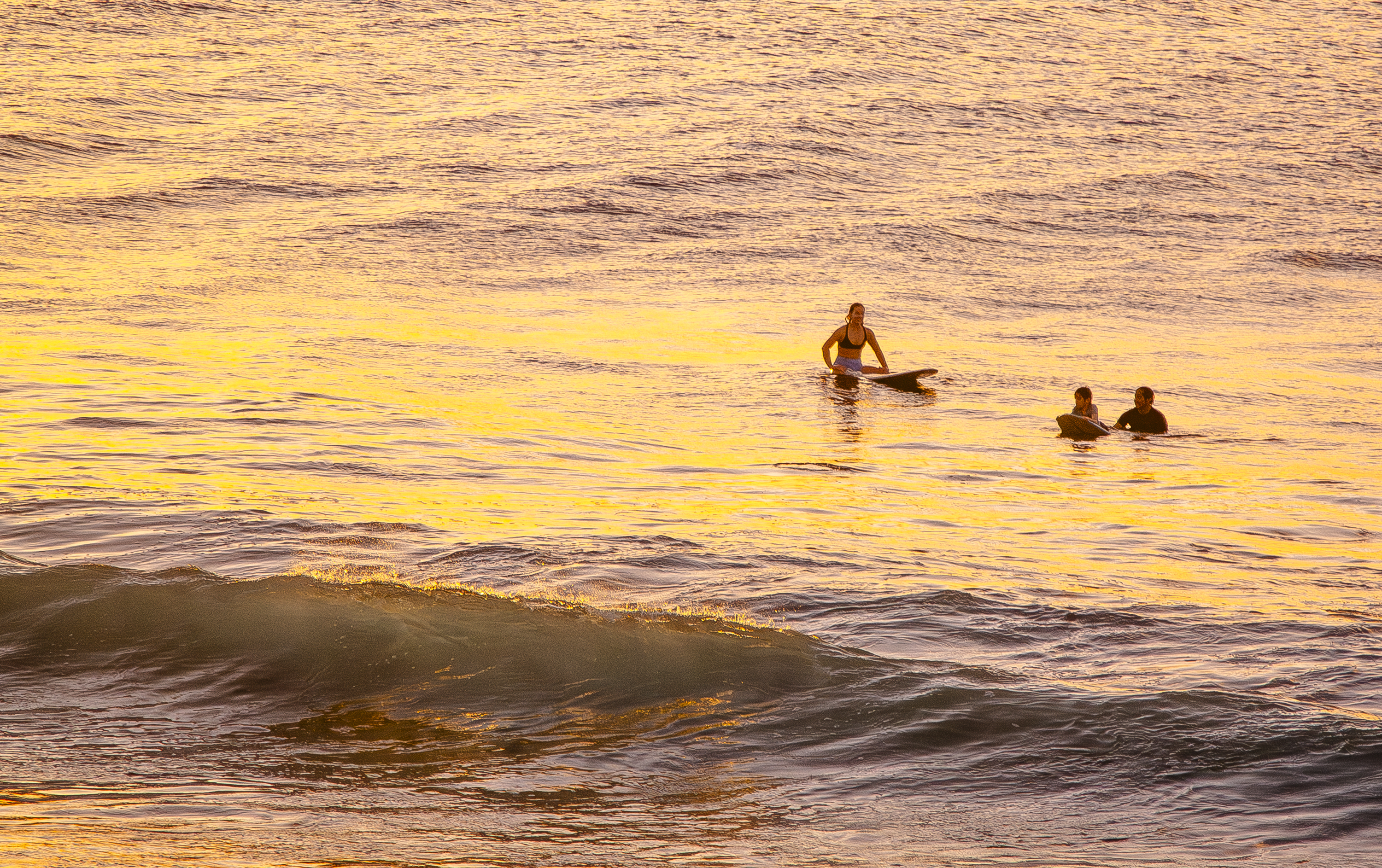 괌 서핑 스팟 선셋 스팟