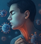 요즘 독감 증상