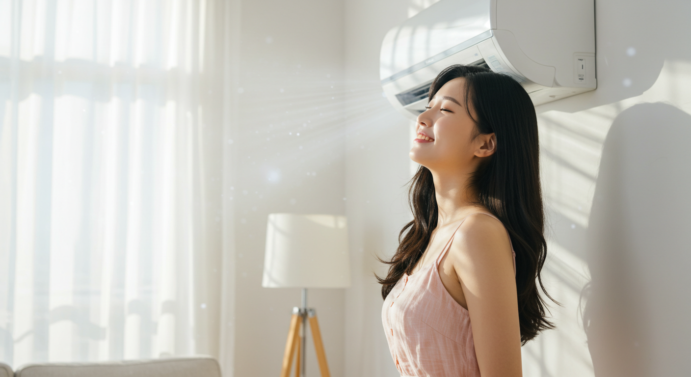 에어컨 청소비용