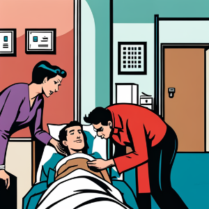 중년을 위한 맞춤형 운동법