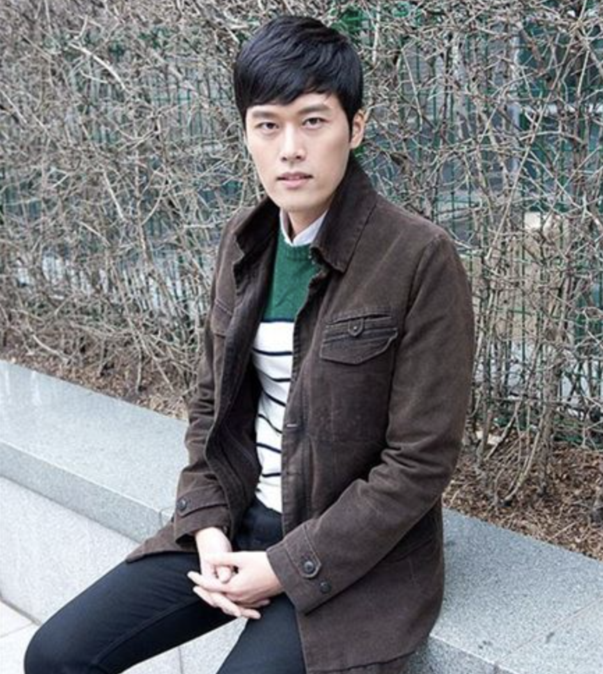 아나운서 출신 김일중