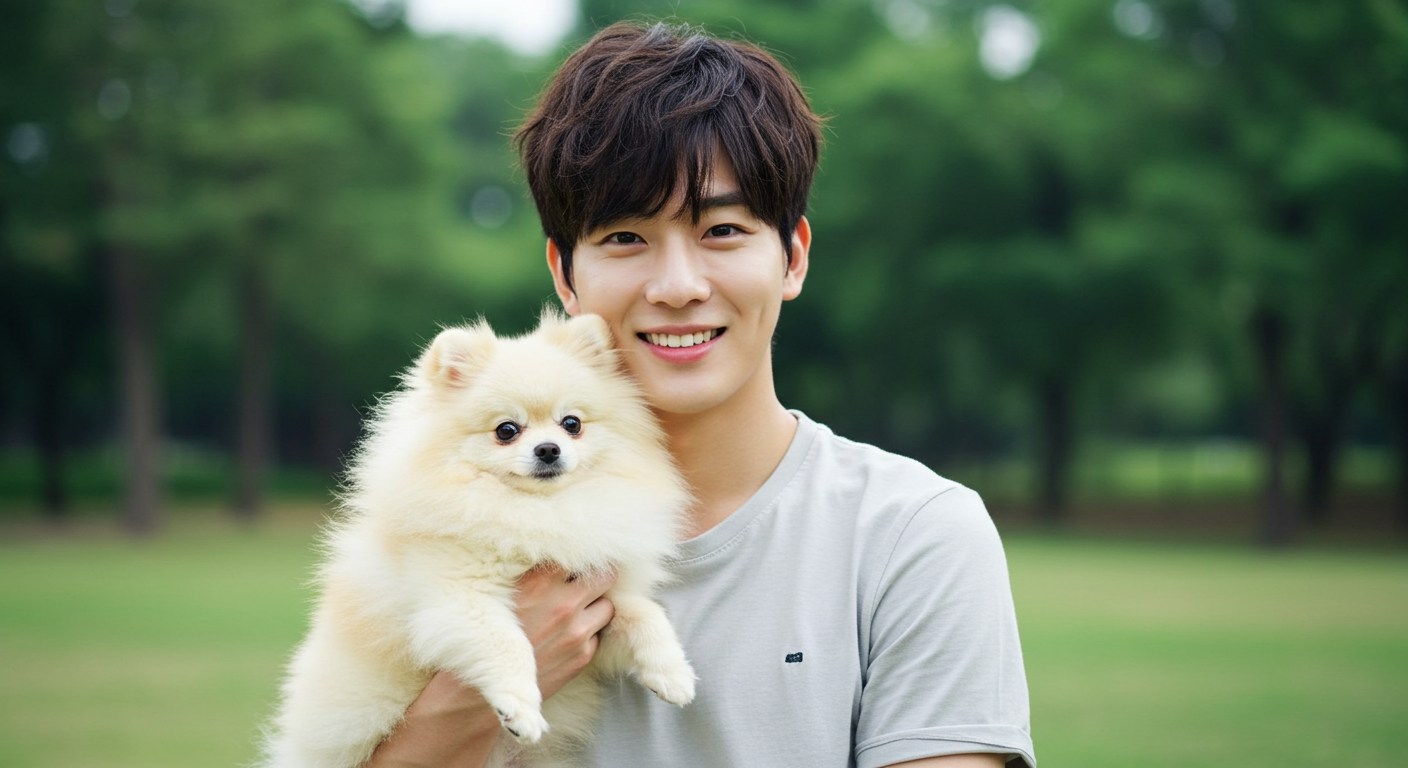 강아지 털 빠짐 방지 샴푸