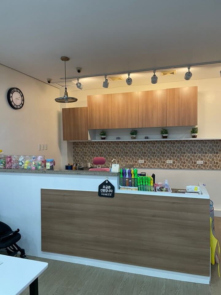 세부-놀거리-슬라임카페