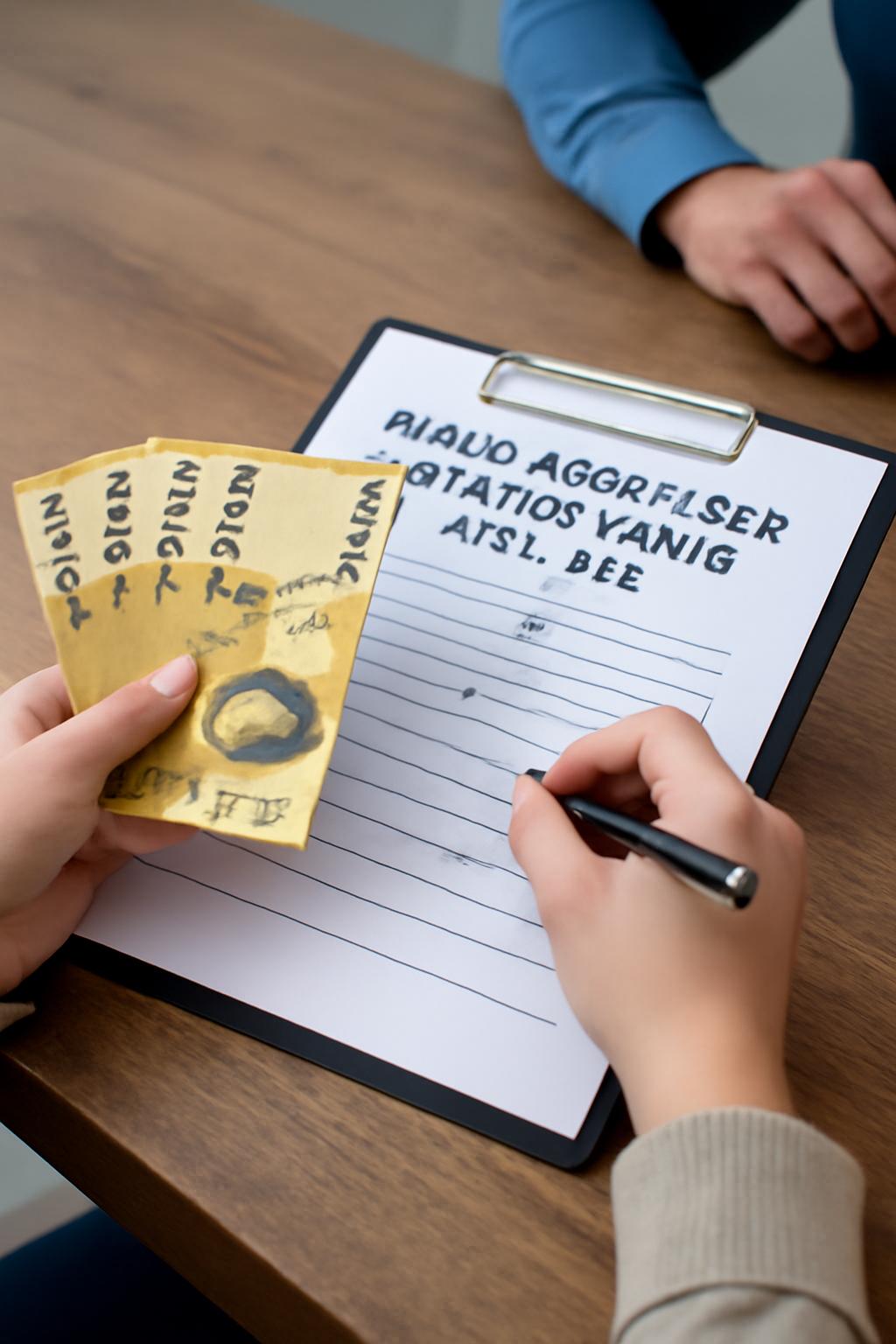 민생회복지원금 신청 자격