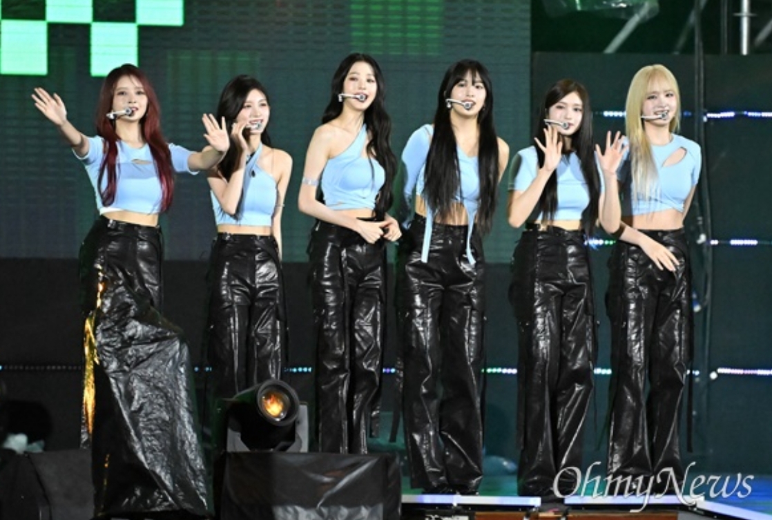 잼버리 콘서트
