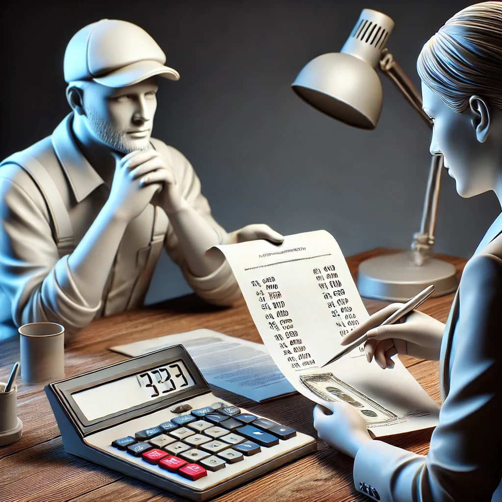 주휴수당과 관련된 사진