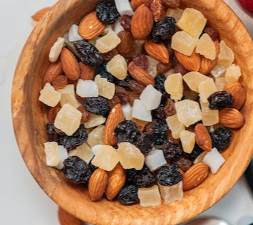 건포도의 효능, 하루 섭취량, 열량 및 부작용 총정리