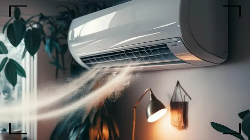 인버터 에어컨이란? 정속형 에어컨 장단점 전기세 폭탄 피하는 사용법3