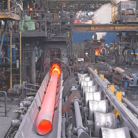 맨네스맨-압연기