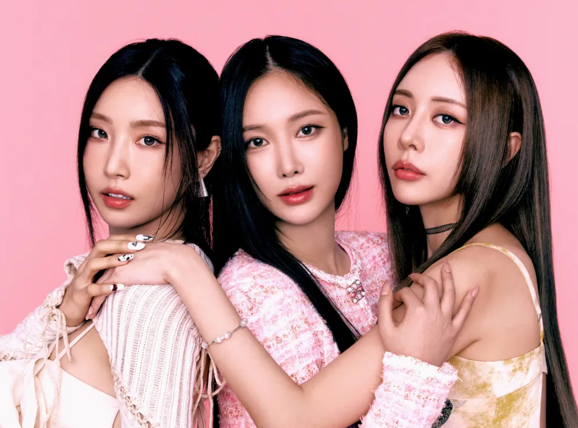 브브걸
