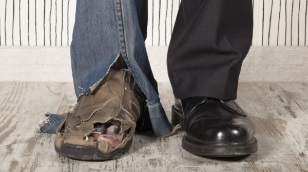 한국의 소득불평등 순위는? OECD 세계 국가별 소득 불평등 순위