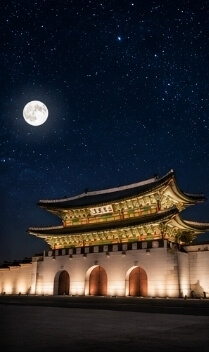 2026 경복궁 야간개장 예매 총정리｜일정&middot;가격&middot;예매방법&middot;꿀팁까지
