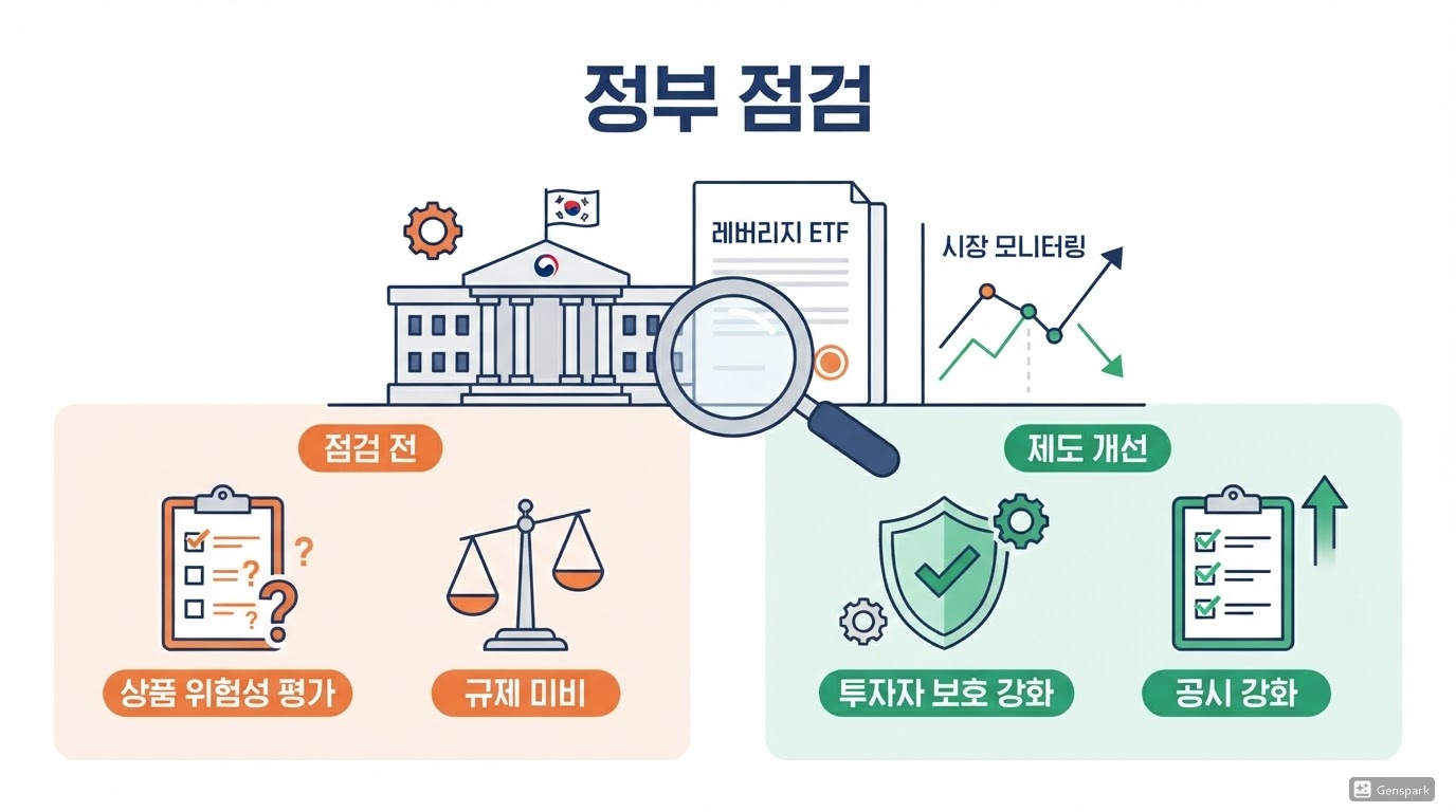 투자자에게 미칠 영향