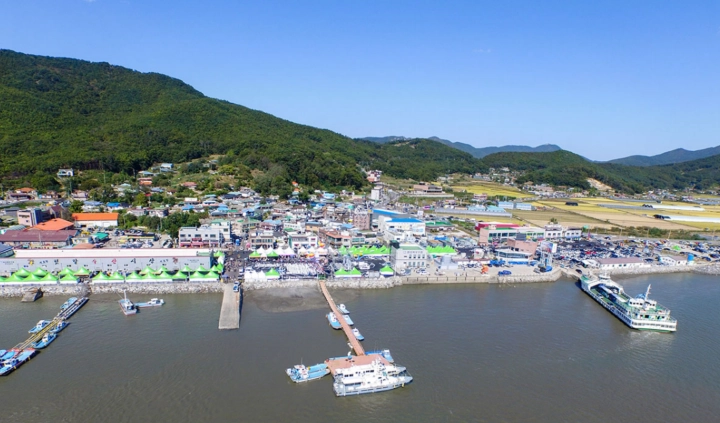외포항-사진