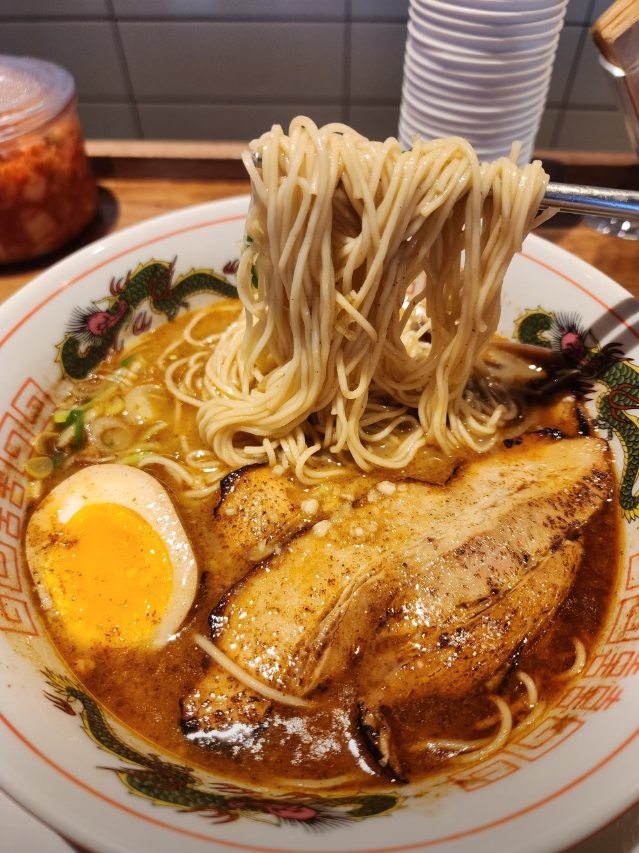 성수동 멘노아지