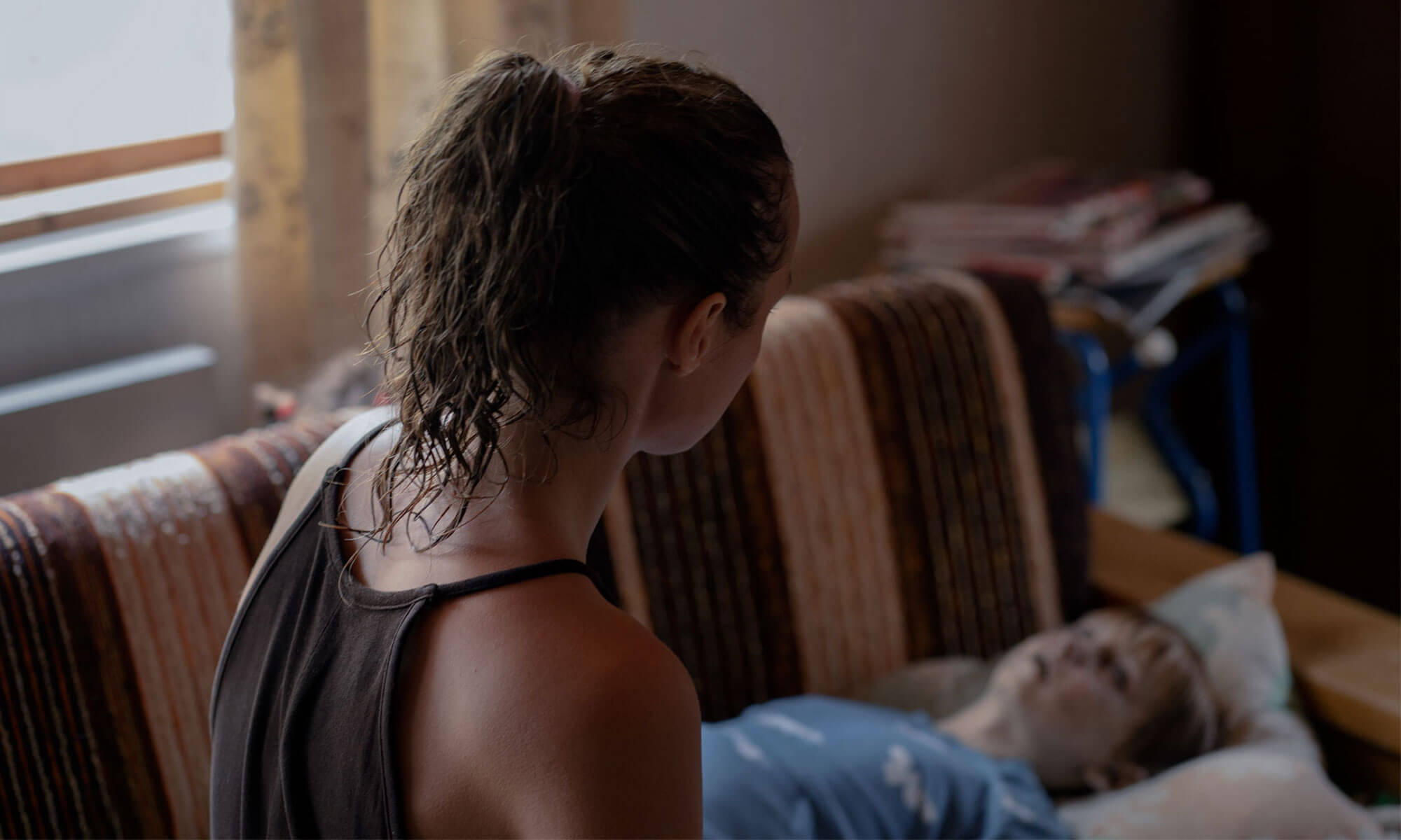 영화 언데드 다루는 법