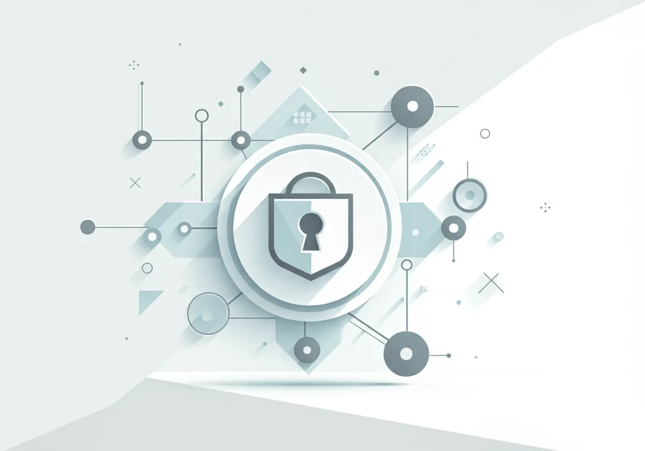 스마트 계약과 보안성