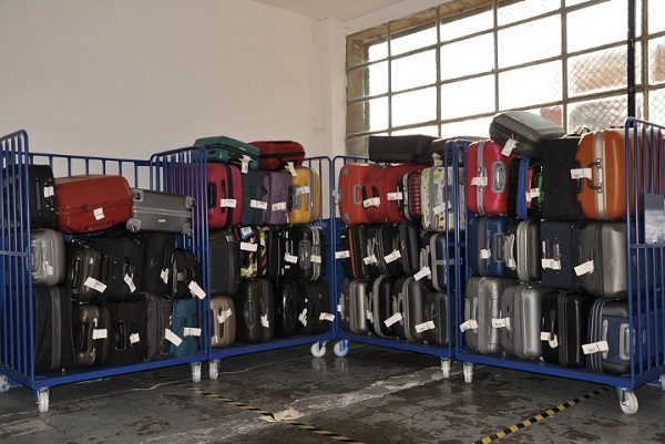 해외 여행 준비물 - 비행기 기내반입금지 품목과 위탁수하물 물품