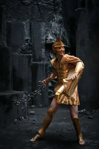 Immortals