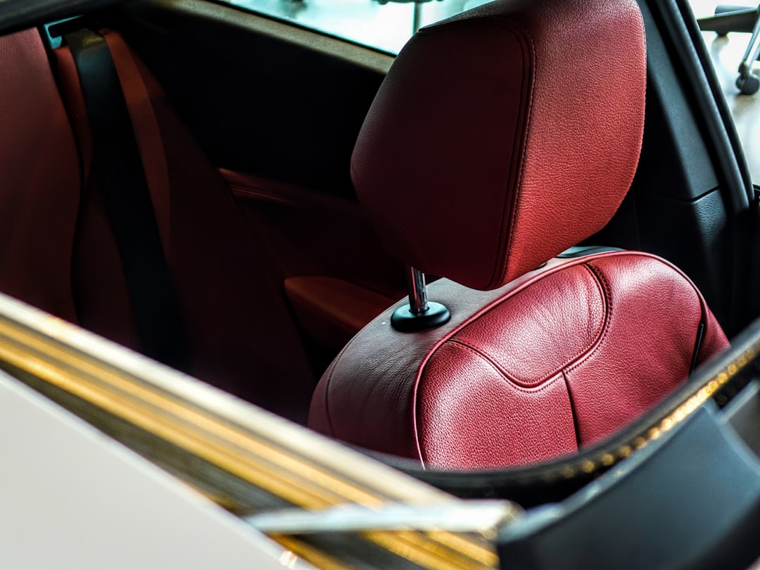Upholstery