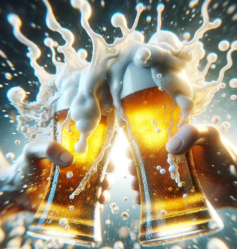 부산 센텀 맥주 축제