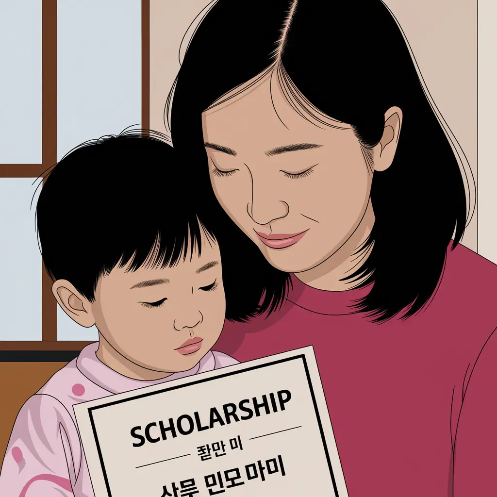 2025 유아학비 지원 국민행복카드 신청