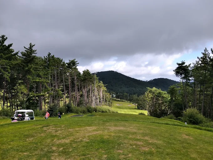 통영 동원로얄 CC 리조트 소개 및 이용방법