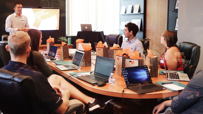 Create a Business Plan 5