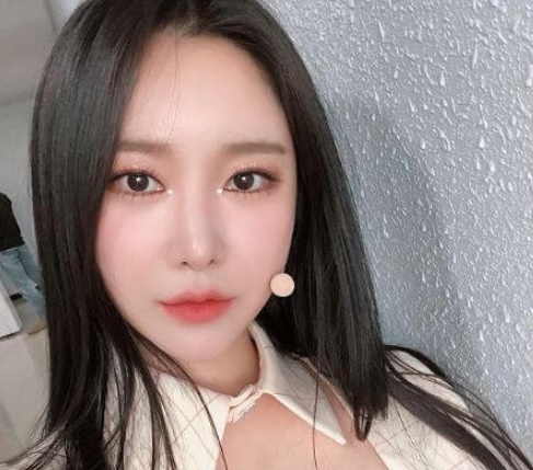 브레이브 걸스 민영