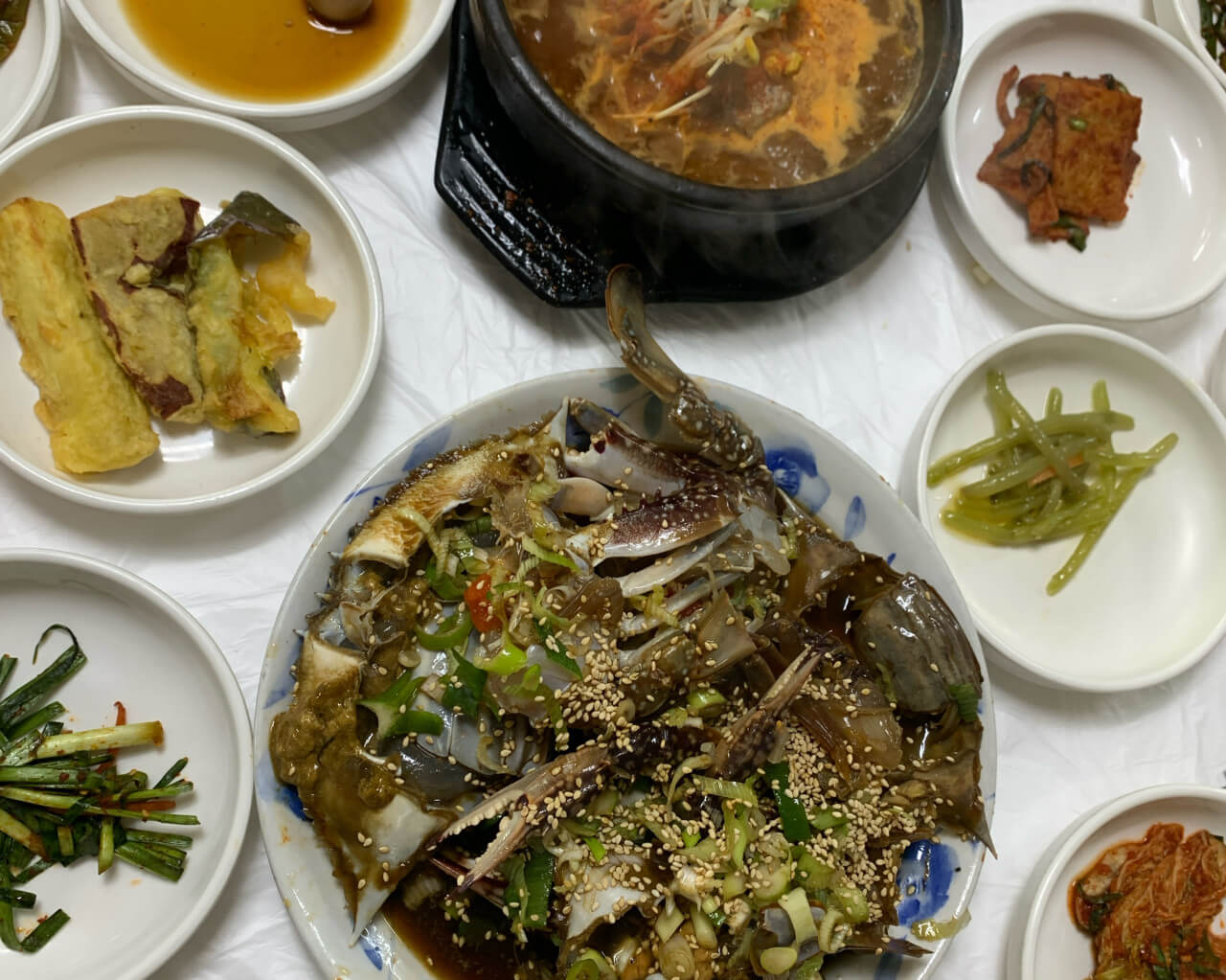 생생정보 할매 밥 됩니까 전북 익산 고등어조림 백반 맛집 장흥식당 생생정보 2302회